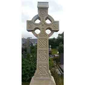 celtic cross